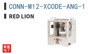 CONN-M12-XCODE-ANG-1 ͼƬ